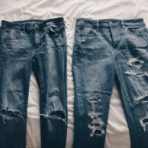 AE Ripped Jeans